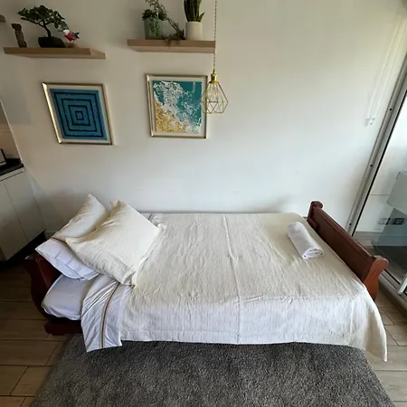 Depto A Pasos Clinica Las Condes